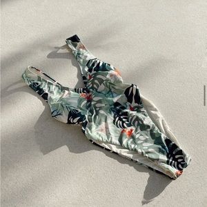 Toluca swim ambrosia one piece